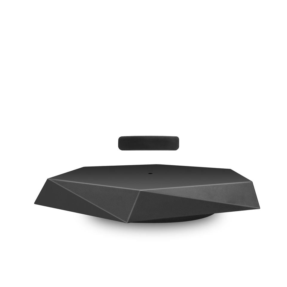 HCNT Magnetic Levitating Display Stand for Model and Jewelry Elegant Baptism Fitting Magnetic Levitation Display Stand