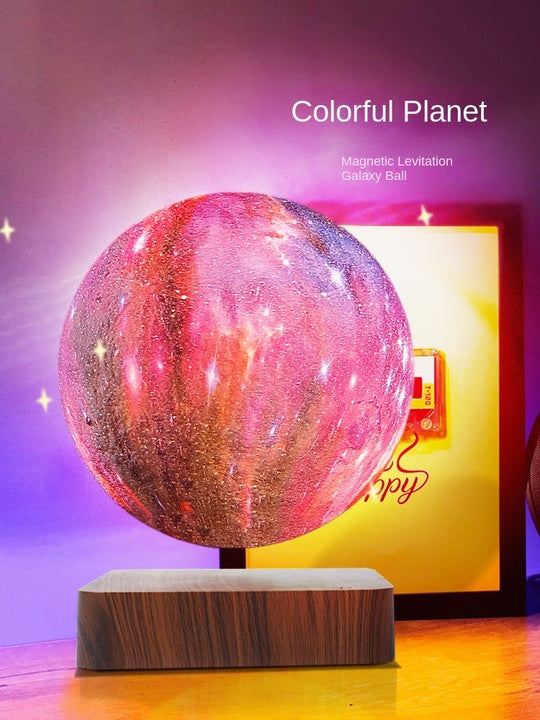 Smart Home Smart Home Moon Lamp LED Powered With Stand Starry Lamp Bedroom Decor Kids Gift Moon Lamp