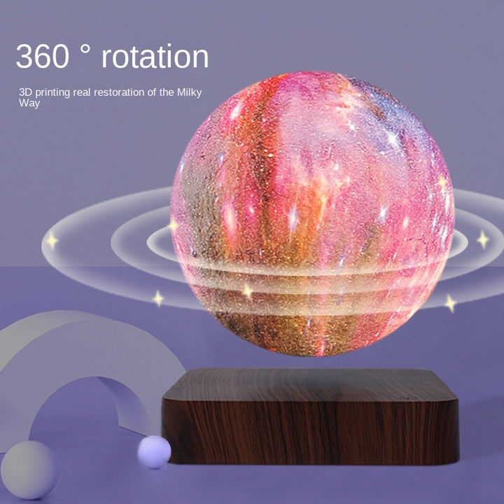 Smart Home Smart Home Moon Lamp LED Powered With Stand Starry Lamp Bedroom Decor Kids Gift Moon Lamp