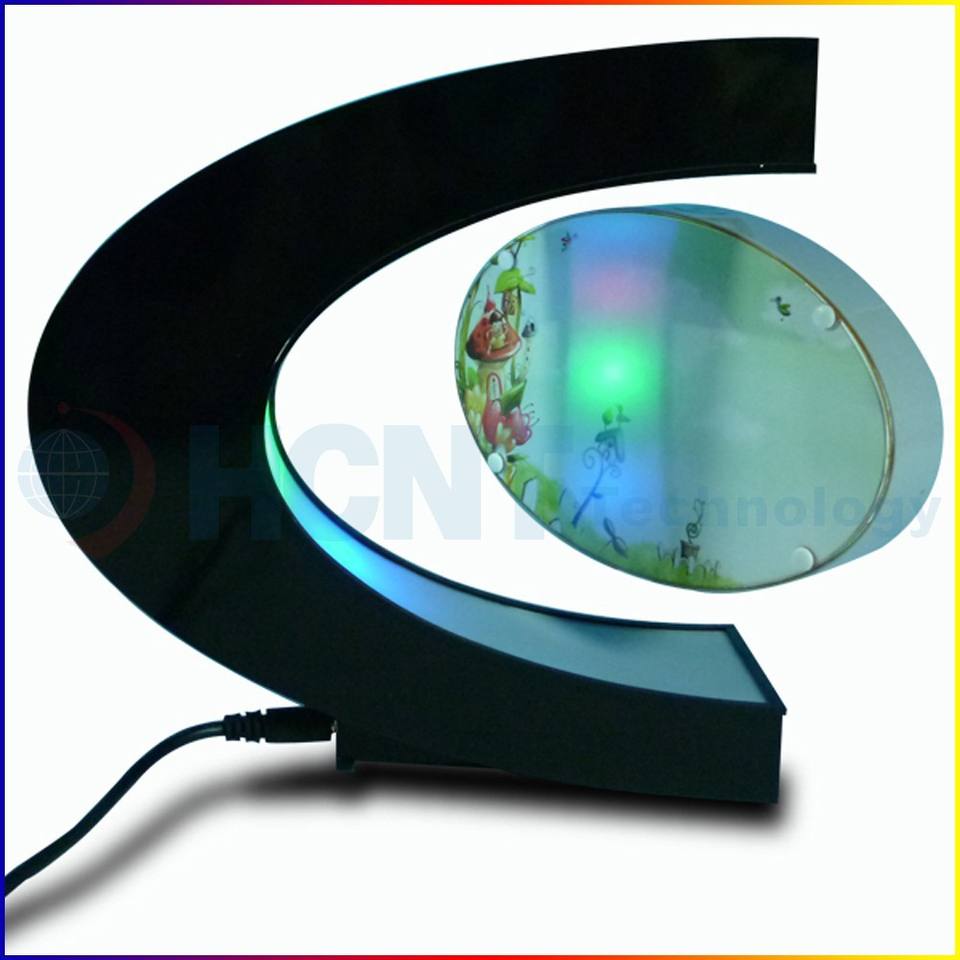 Hot Sales Magnetic Levitating Photo Booth, Hight Quality