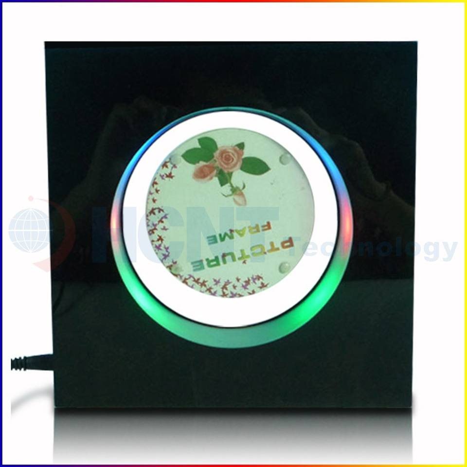 Hot Sales Magnetic Levitating Photo Booth, Hight Quality