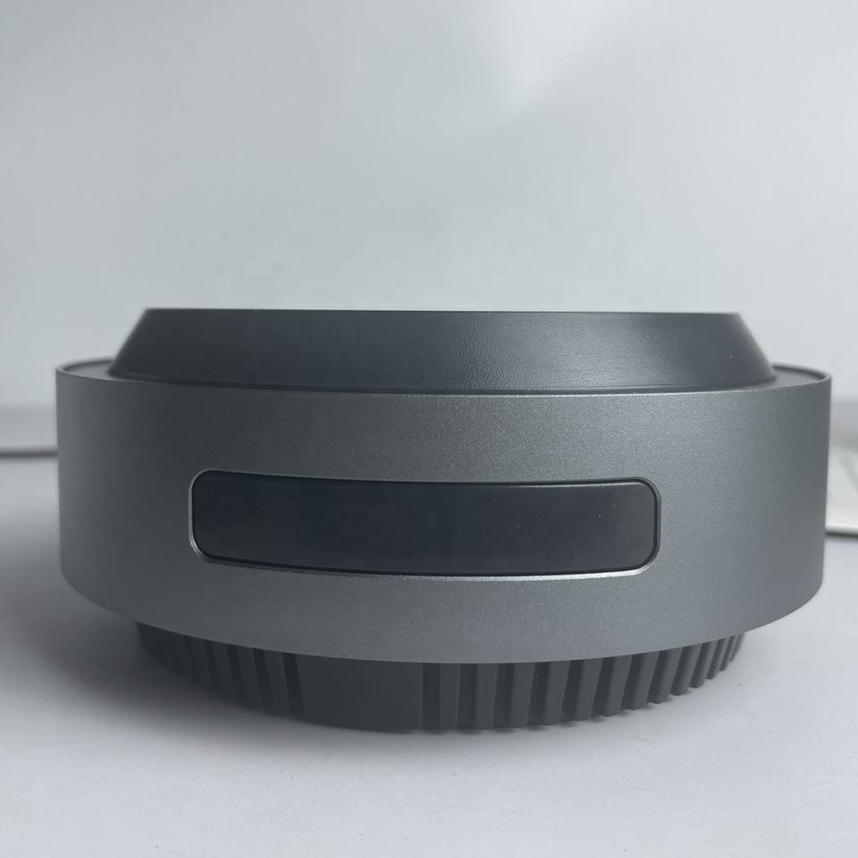 UFO Portable Speaker with Auto-Rise Antigravity Levitation Speaker and Wireless 3D Sound Sound Perfect Gift for Home and Office