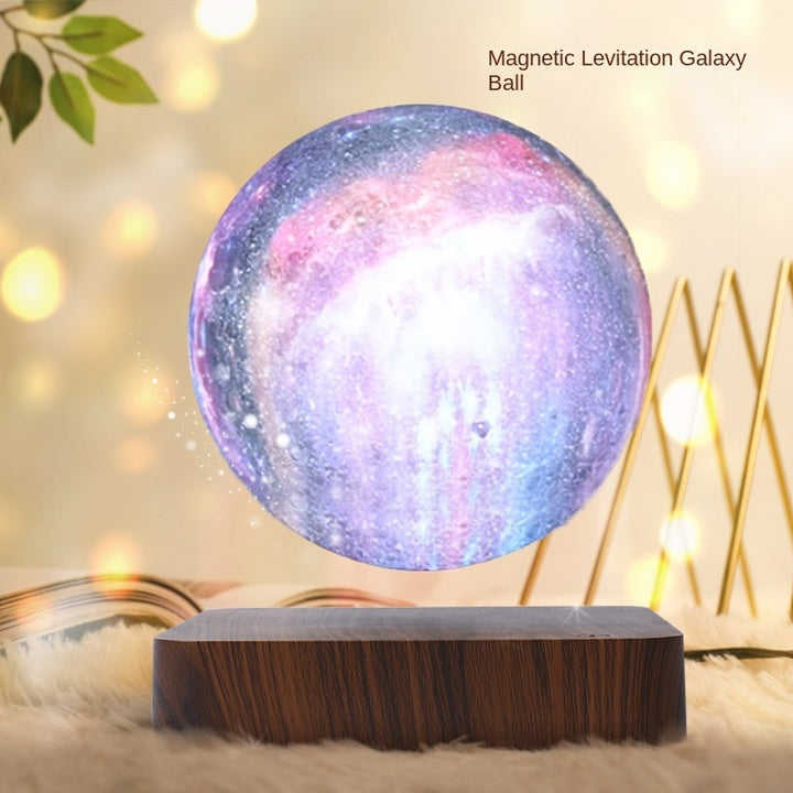 Smart Home Smart Home Moon Lamp LED Powered With Stand Starry Lamp Bedroom Decor Kids Gift Moon Lamp