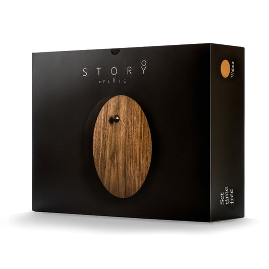 Story Timepiece