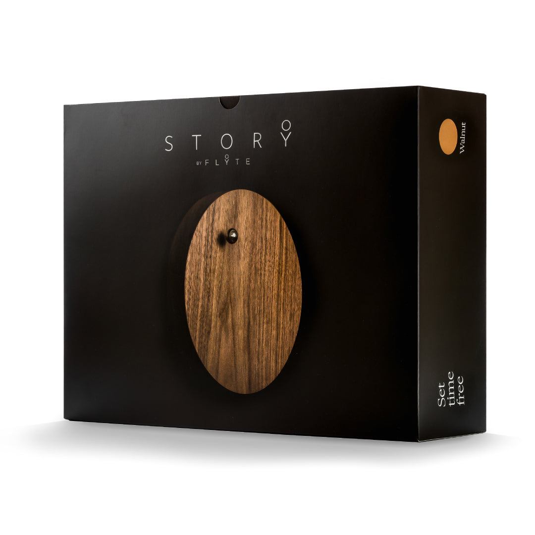 Story Timepiece