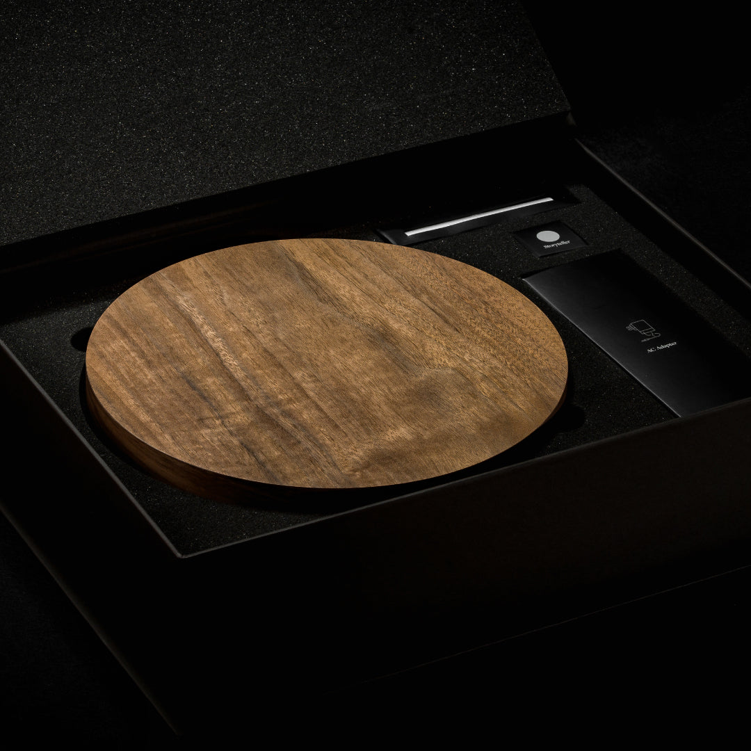 Story Timepiece