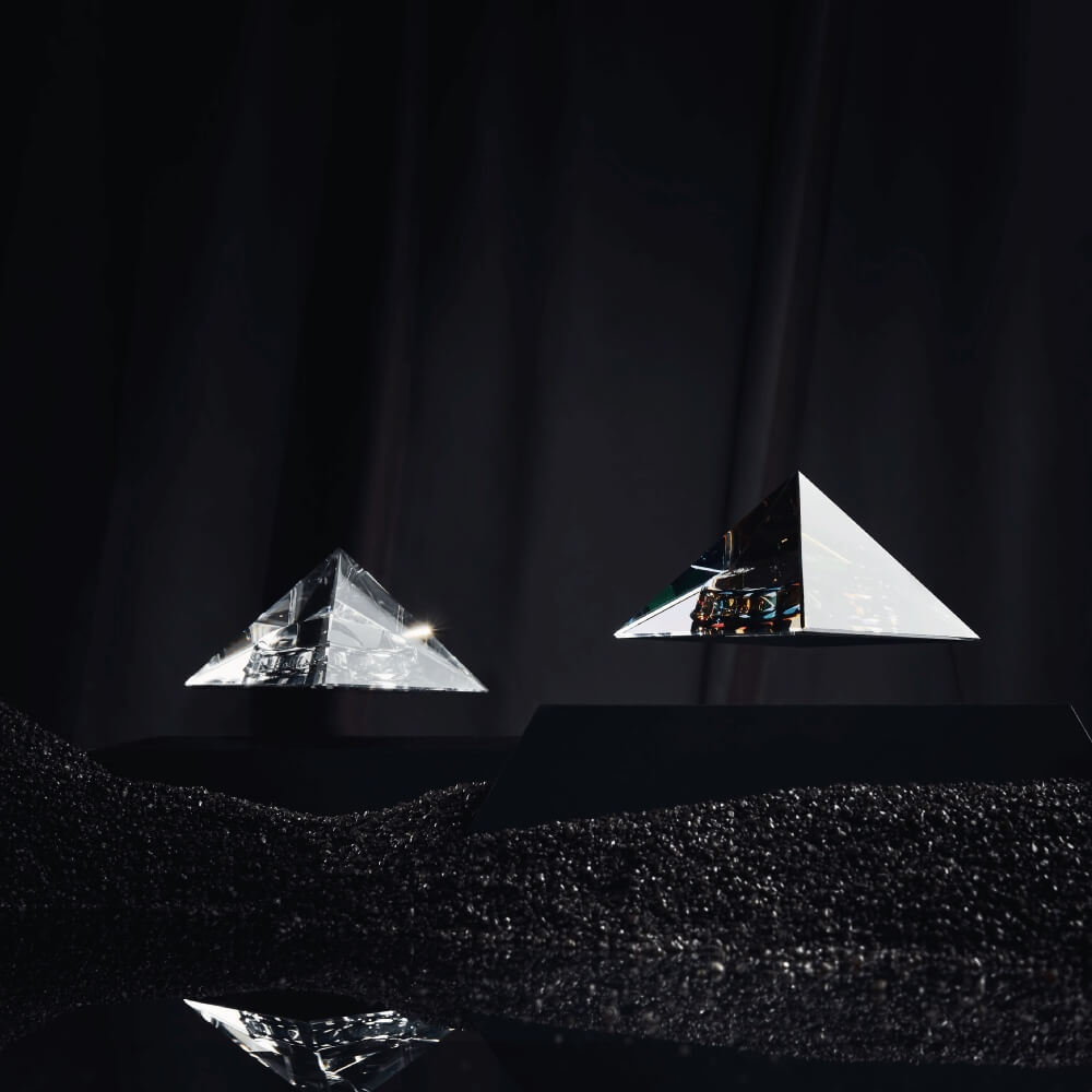 Py Crystal