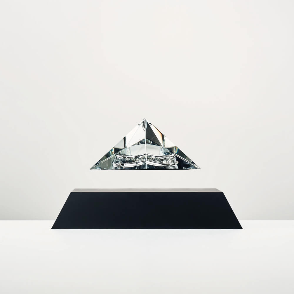 Py Crystal