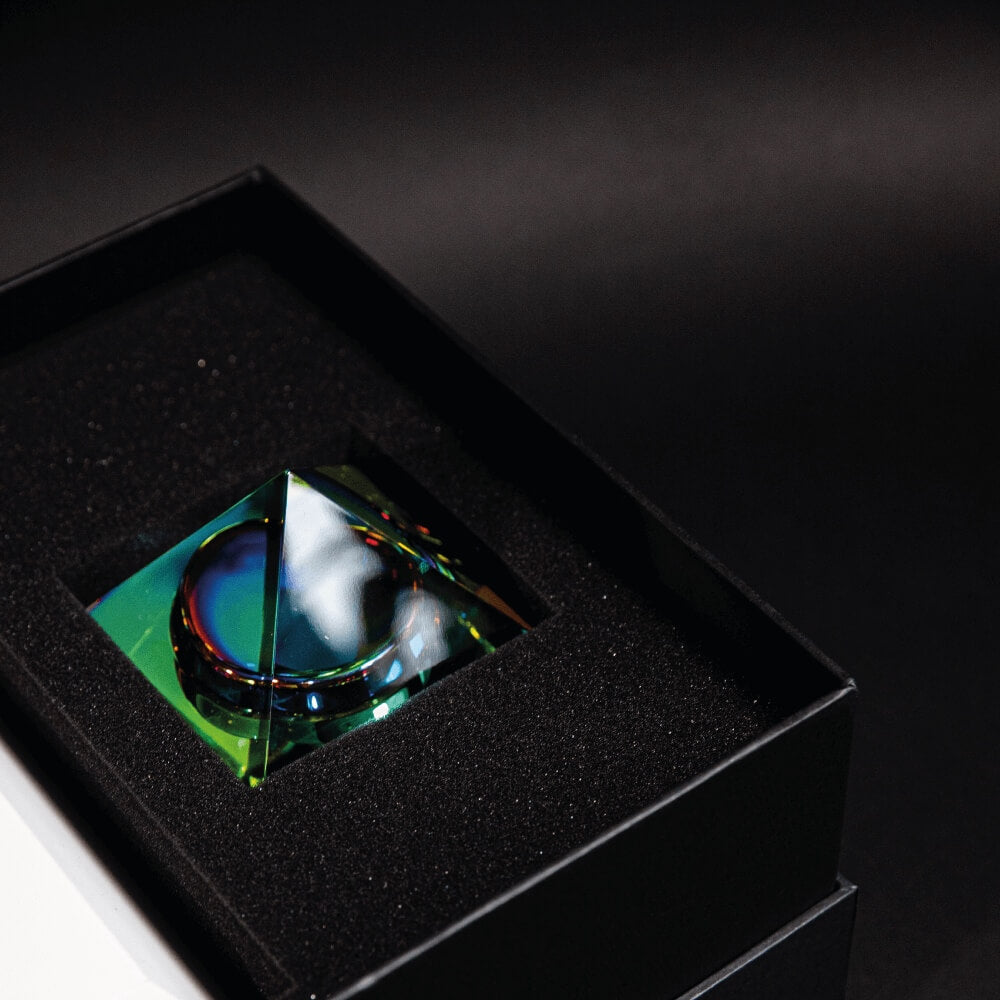 Py Crystal