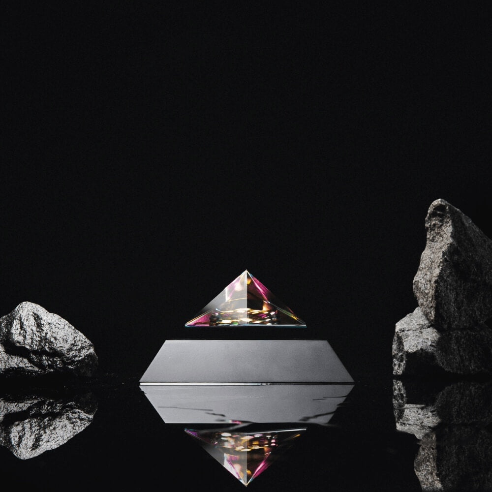 Py Crystal