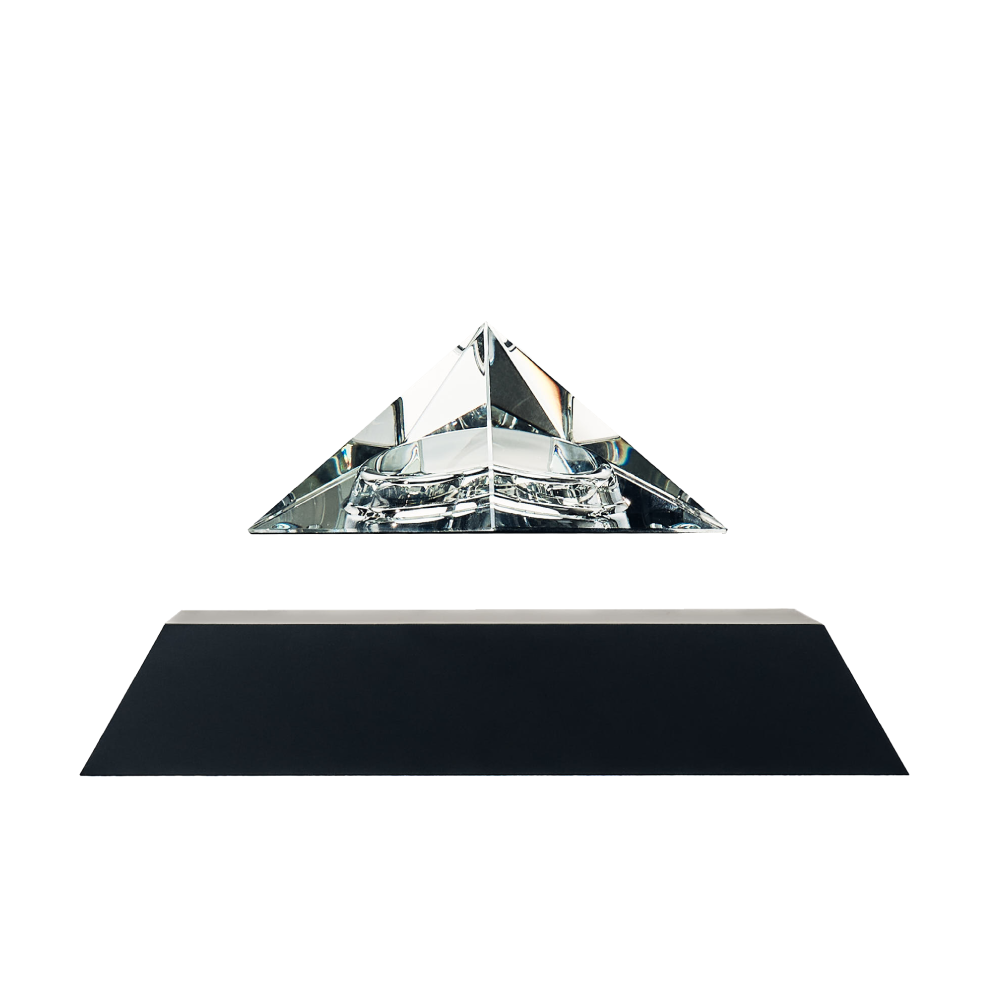 Py Crystal