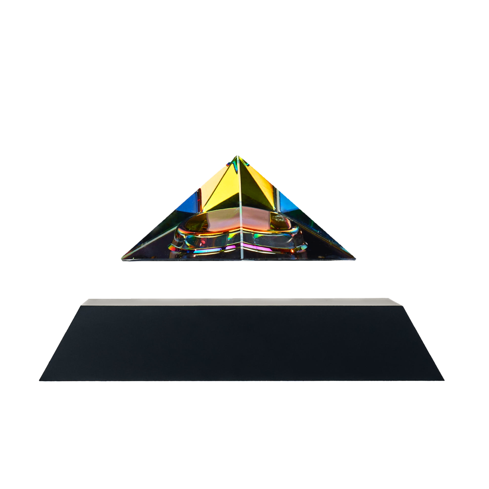 Py Crystal