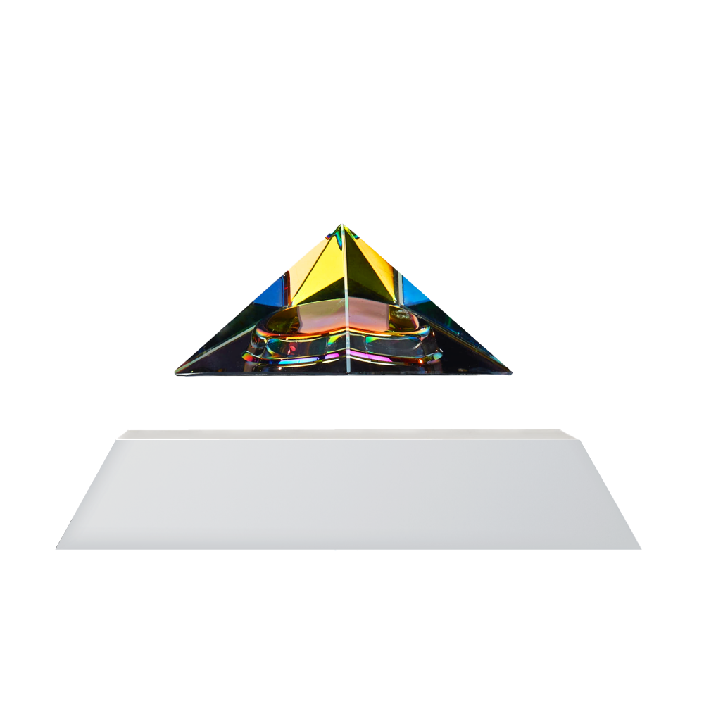 Py Crystal
