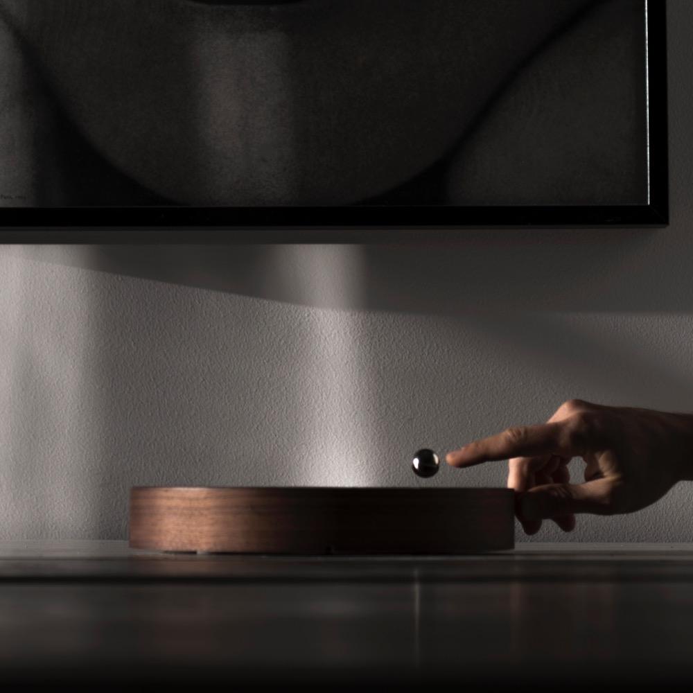 Story Timepiece