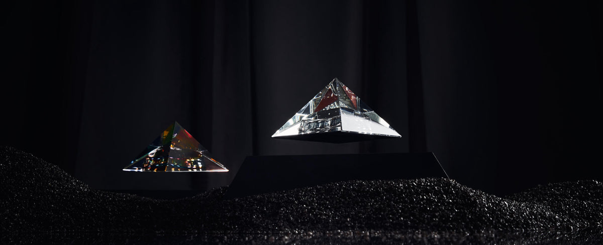 Py Crystal